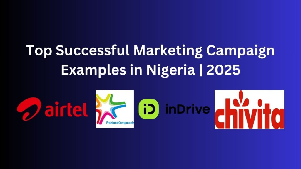 Successful marketing campaign examples