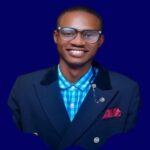 Ikenna Anusiem: Chief Writer/Editor