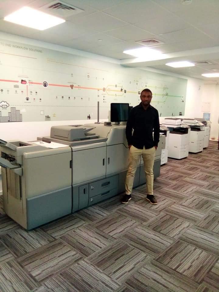 Score Mark customer testimonial