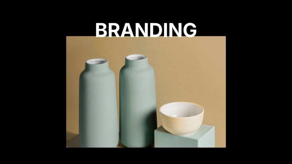 What is branding