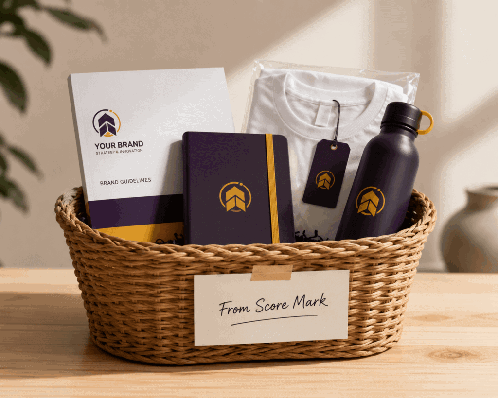 branding and design services in Port Harcourt