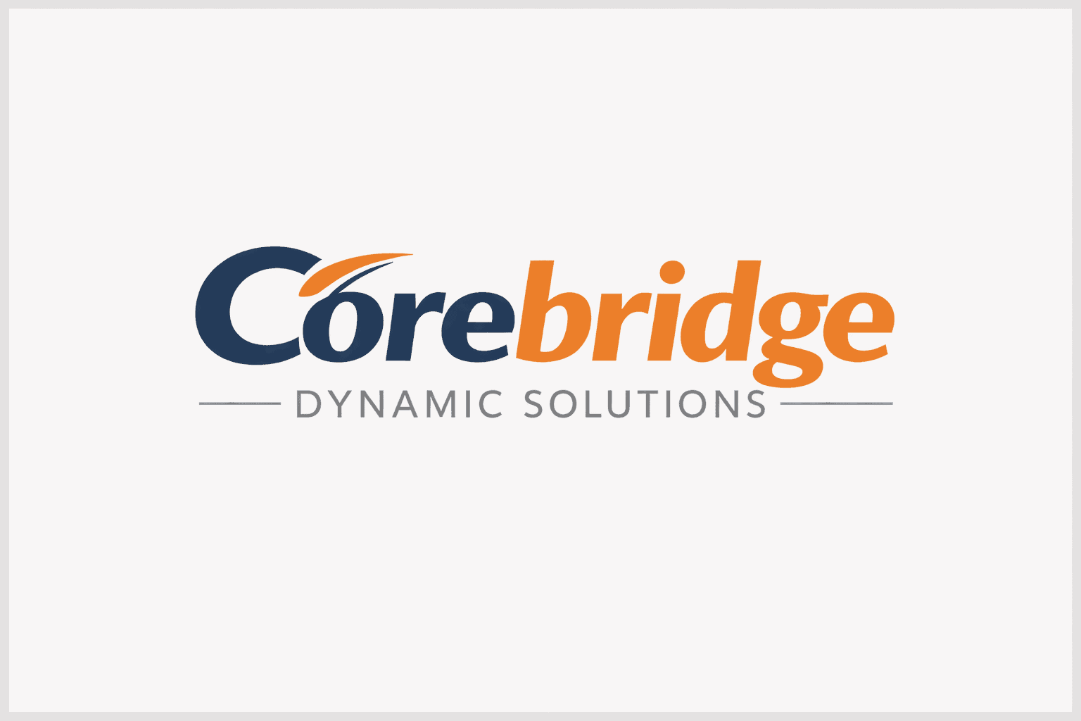 Corebridge primary logo
